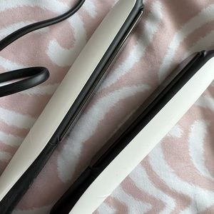GHD straightener, barely used